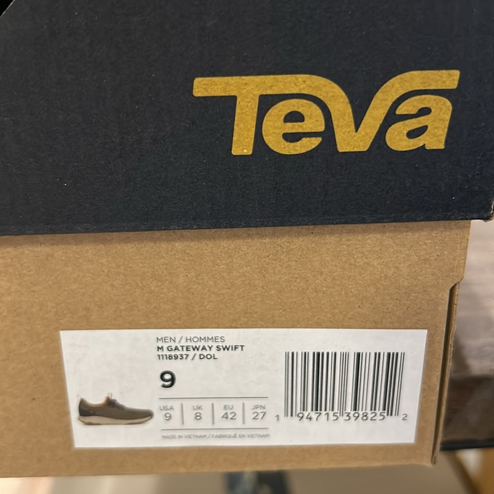 Teva Men's Gateway Swift - Picture 2 of 4